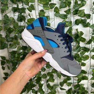 Huarache Run